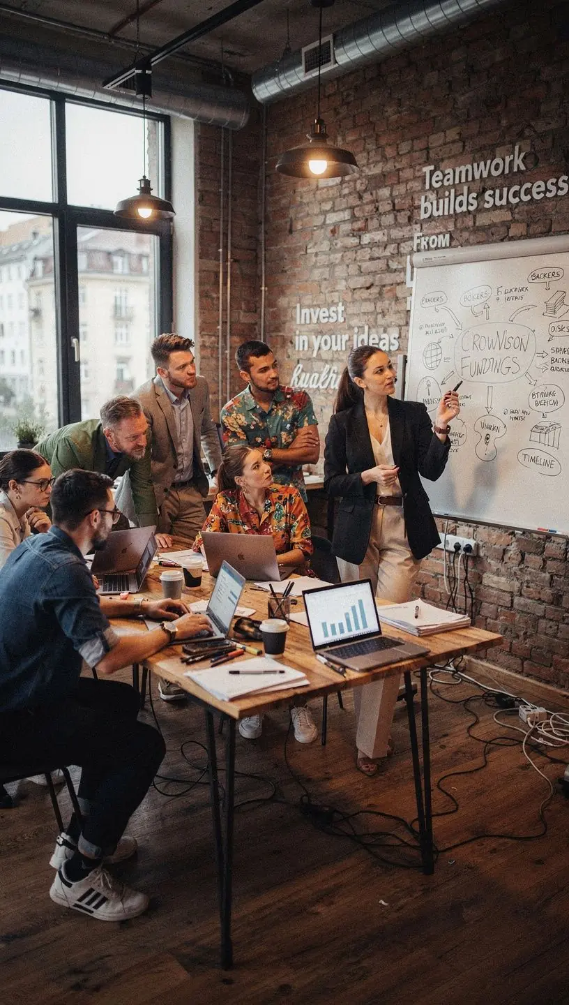 Ilustracja z książkami ułożonymi na półce, dotyczących edukacji finansowej.